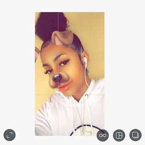 Meet your Posher, Alyssa